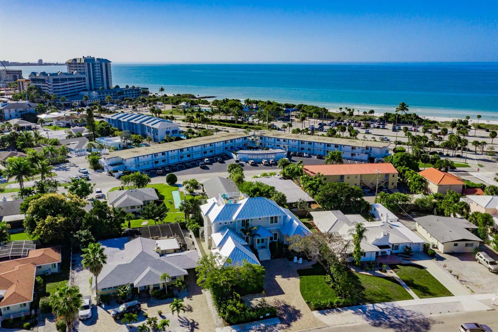 LIDO BEACH DIV B RESUB - Residential
