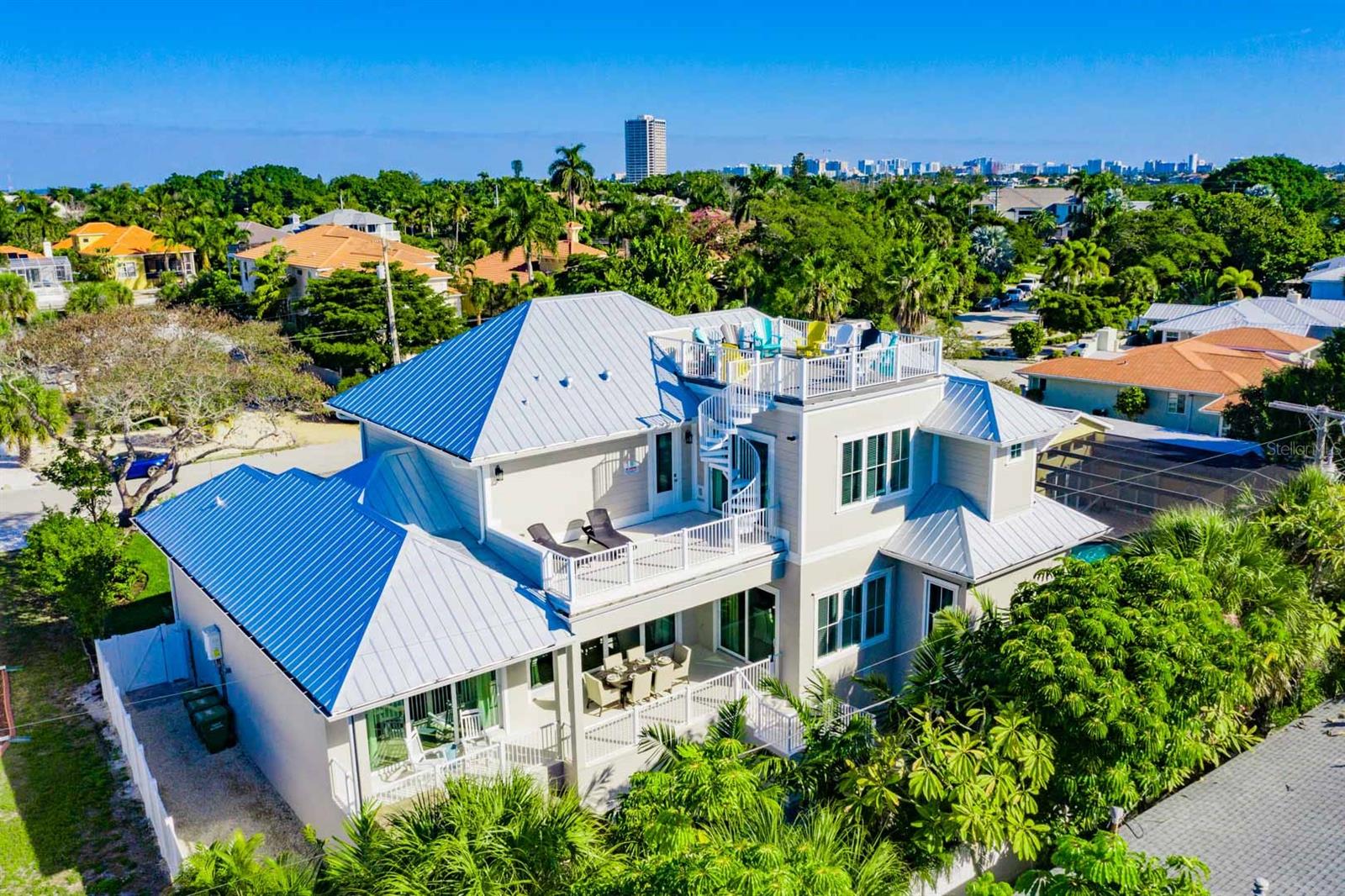 LIDO BEACH DIV B RESUB - Residential