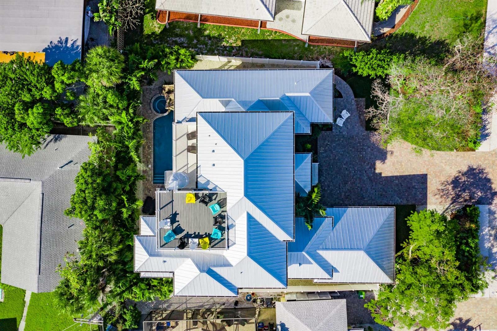 LIDO BEACH DIV B RESUB - Residential