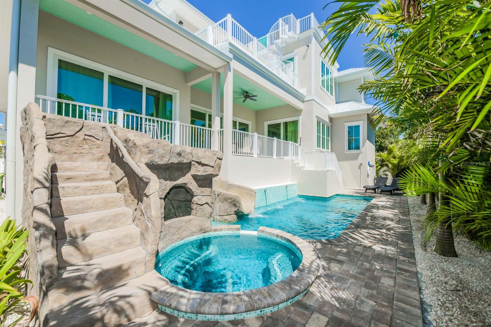 LIDO BEACH DIV B RESUB - Residential