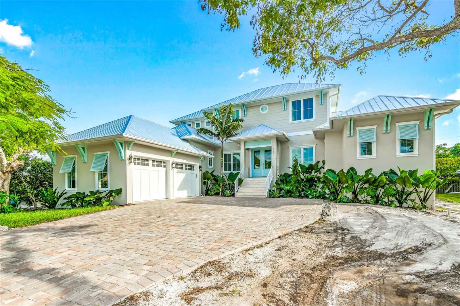 LIDO BEACH DIV B RESUB - Residential