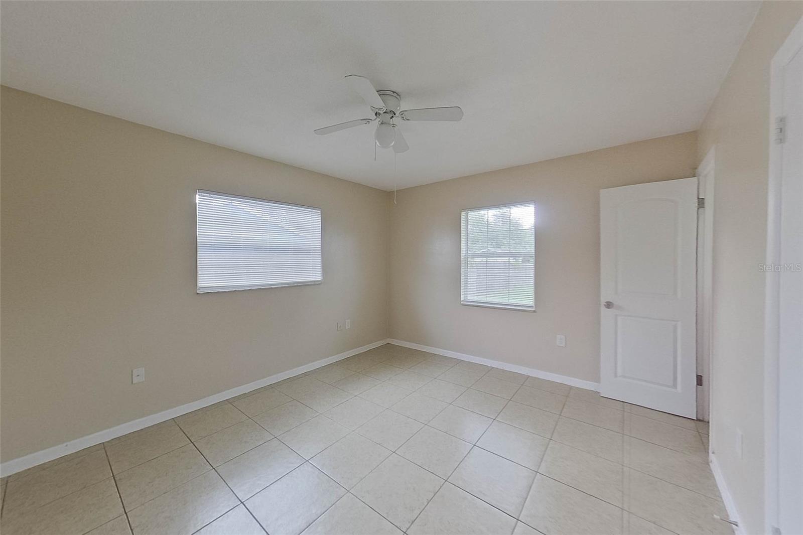 SILVER STAR MANOR - Residential Lease