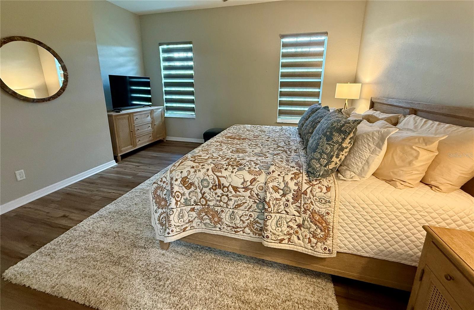 STONECREST - Residential