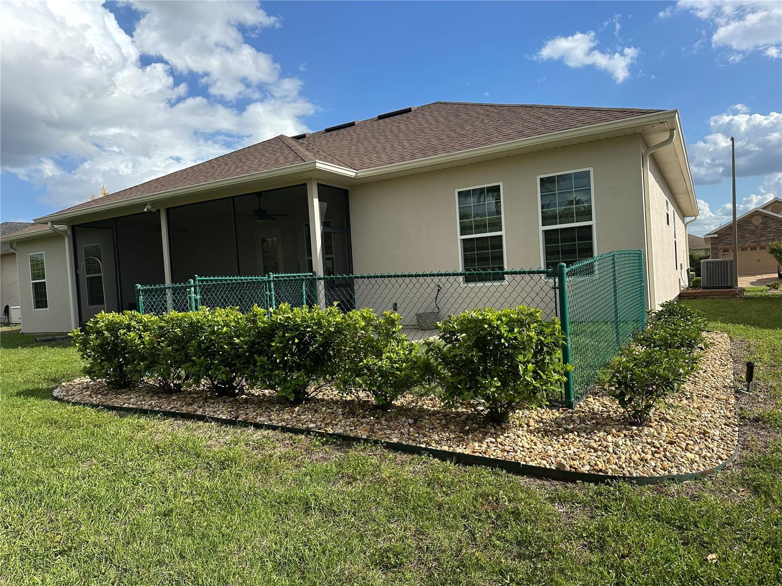 STONECREST - Residential