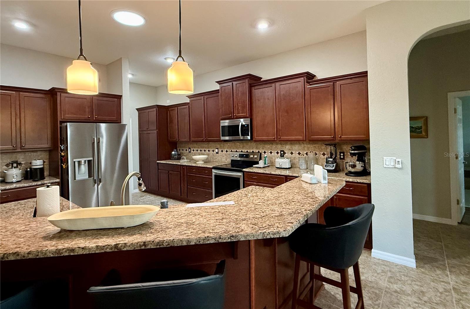 STONECREST - Residential