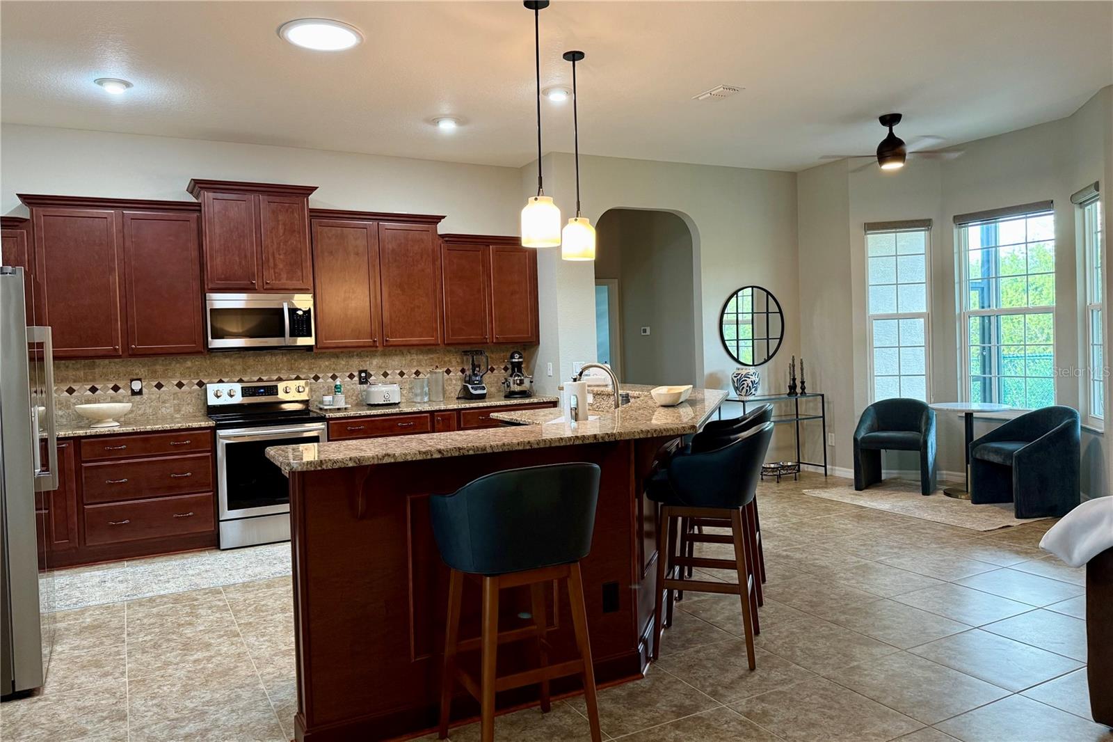 STONECREST - Residential