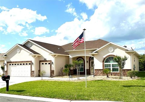 Photo of 10977 SE 169th Lane, Summerfield, FL 34491 (MLS # G5110287)