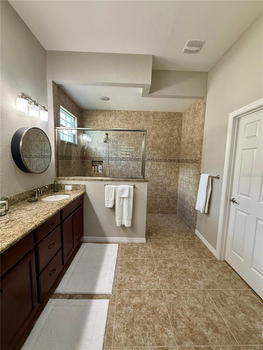 STONECREST - Residential