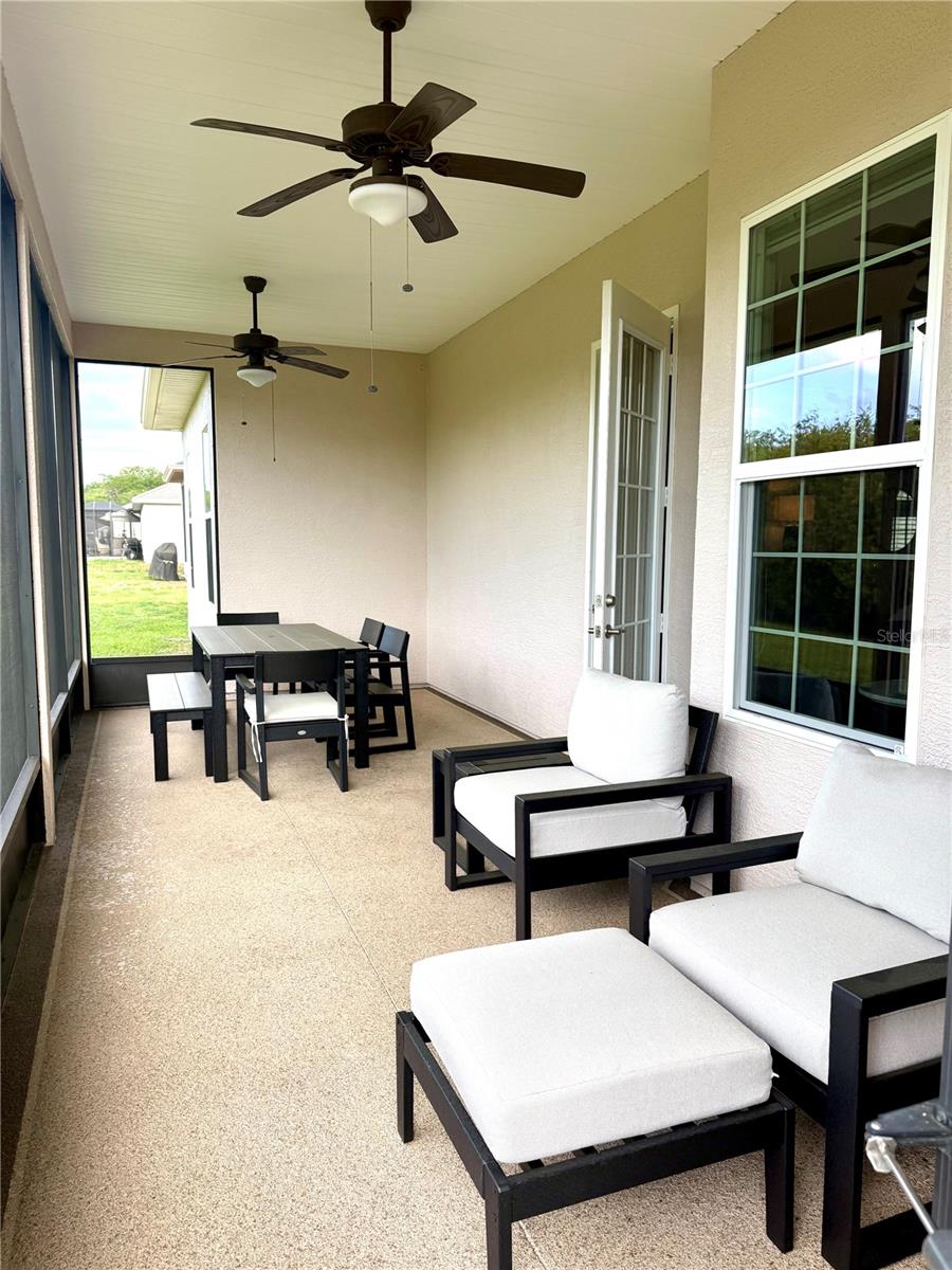 STONECREST - Residential