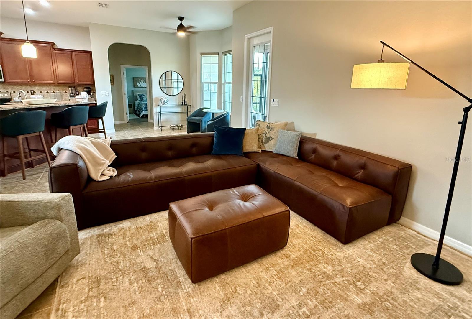 STONECREST - Residential