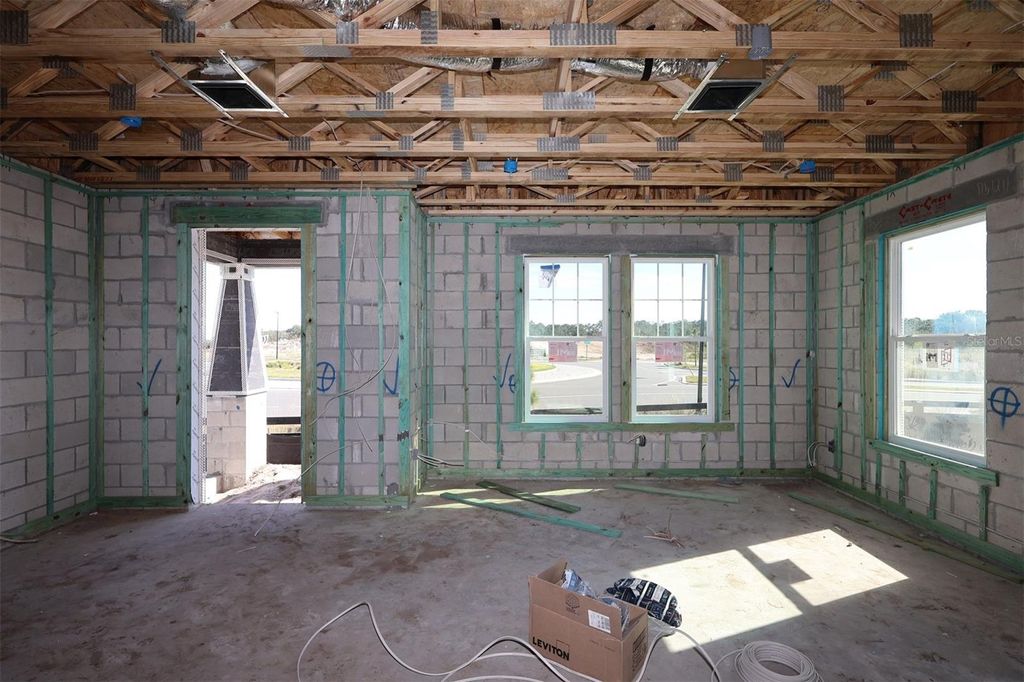 Photo of 5342 Center Lake Ranch Boulevard, Saint Cloud, FL 34771 (MLS # O6378556)