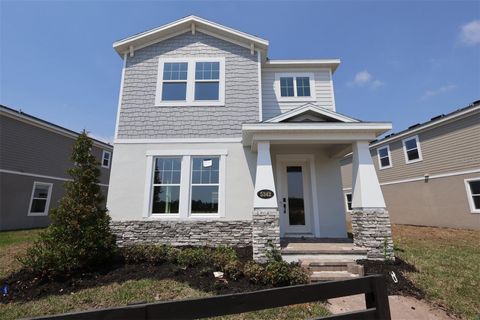 5342 CENTER LAKE RANCH BOULEVARD ST CLOUD FL 34771