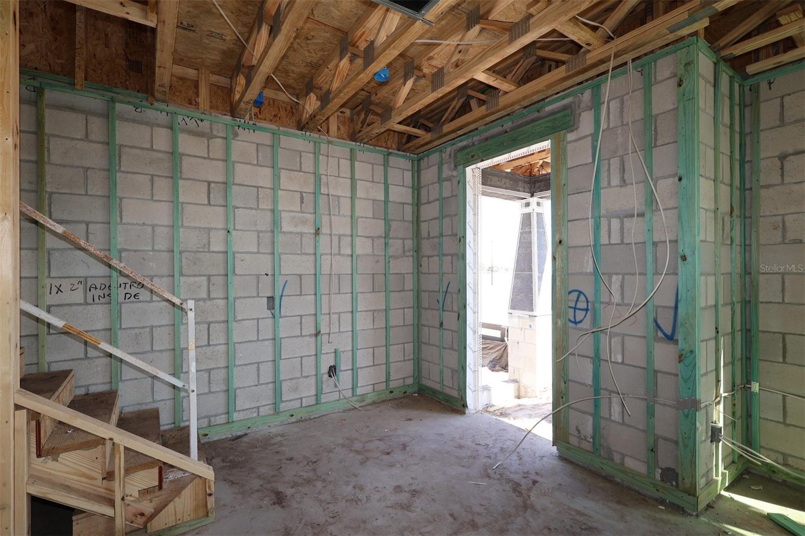 5342 CENTER LAKE RANCH BOULEVARD