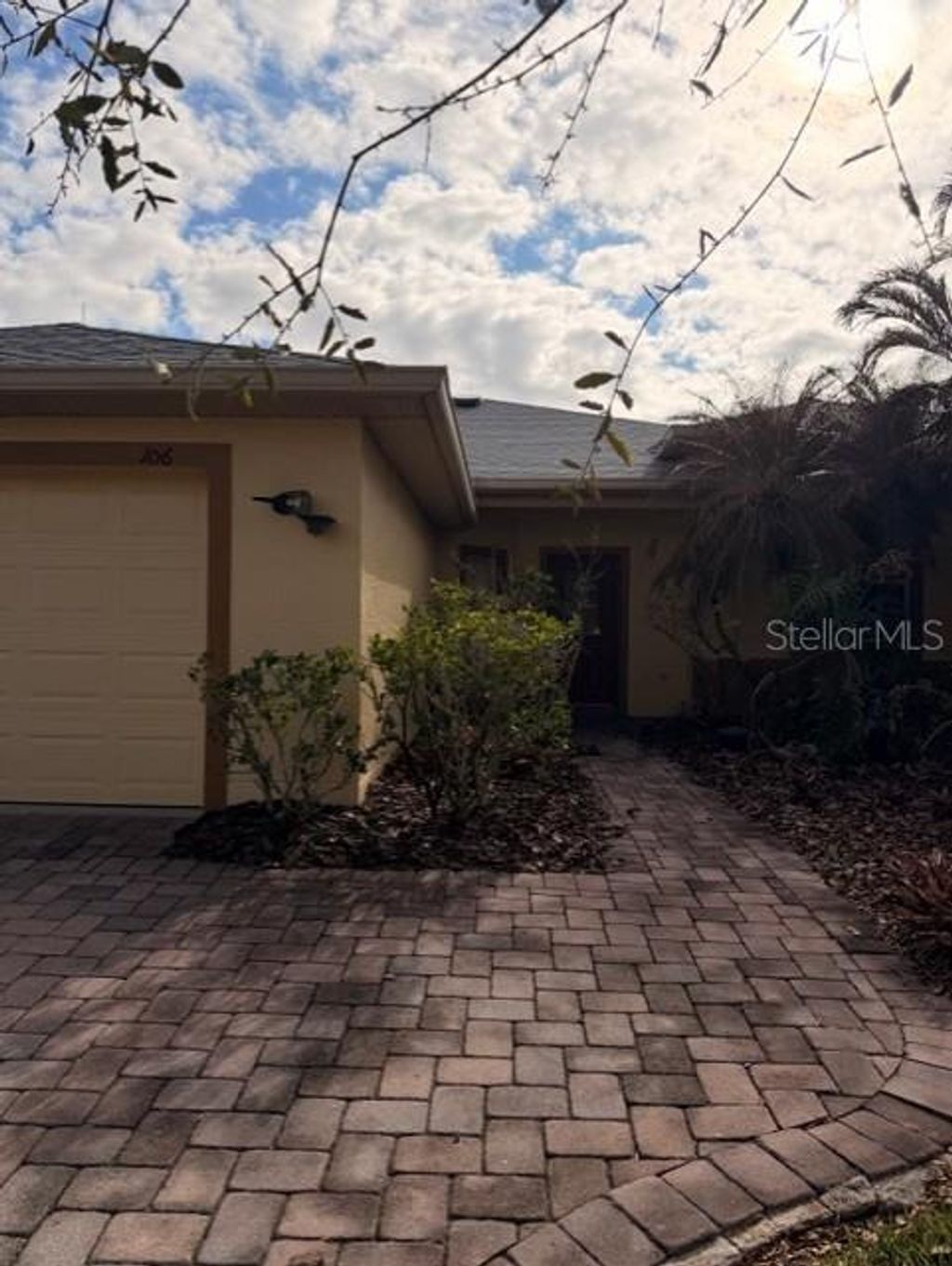 Photo of 106 Vista Drive, Kissimmee, FL 34759 (MLS # O6397542)