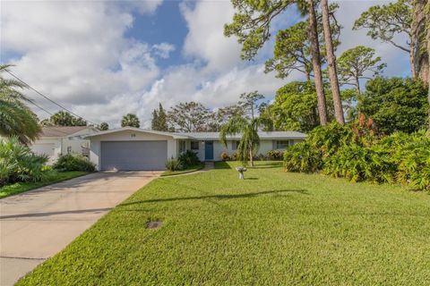 A home in NEW SMYRNA BEACH