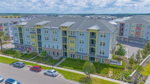 A home in ORLANDO