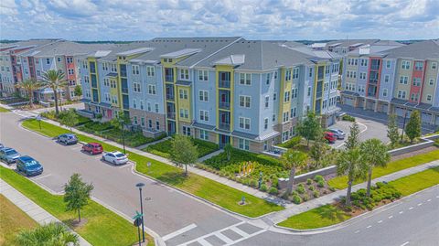 A home in ORLANDO