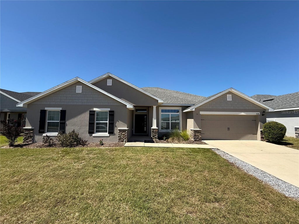 Photo of 8376 SW 59th Terrace, Ocala, FL 34476 (MLS # OM732940)
