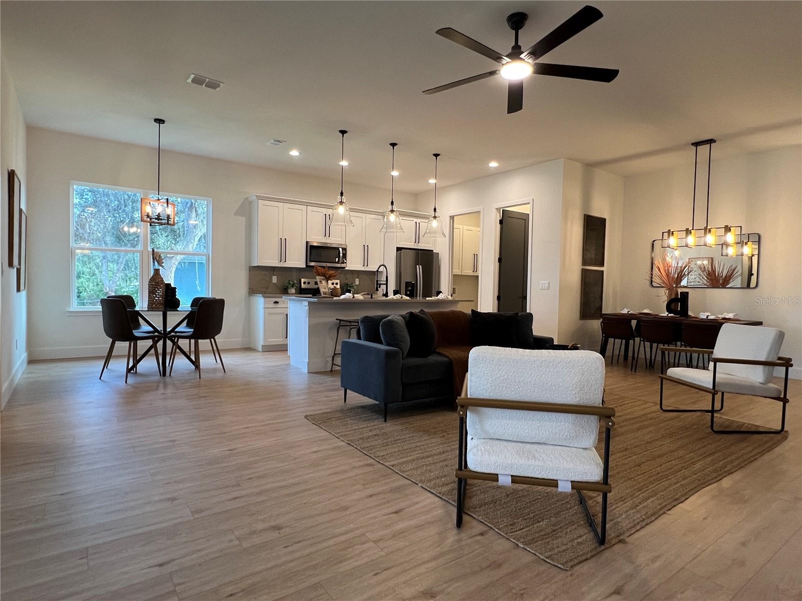 DELTONA LAKES UNIT 59 - Residential