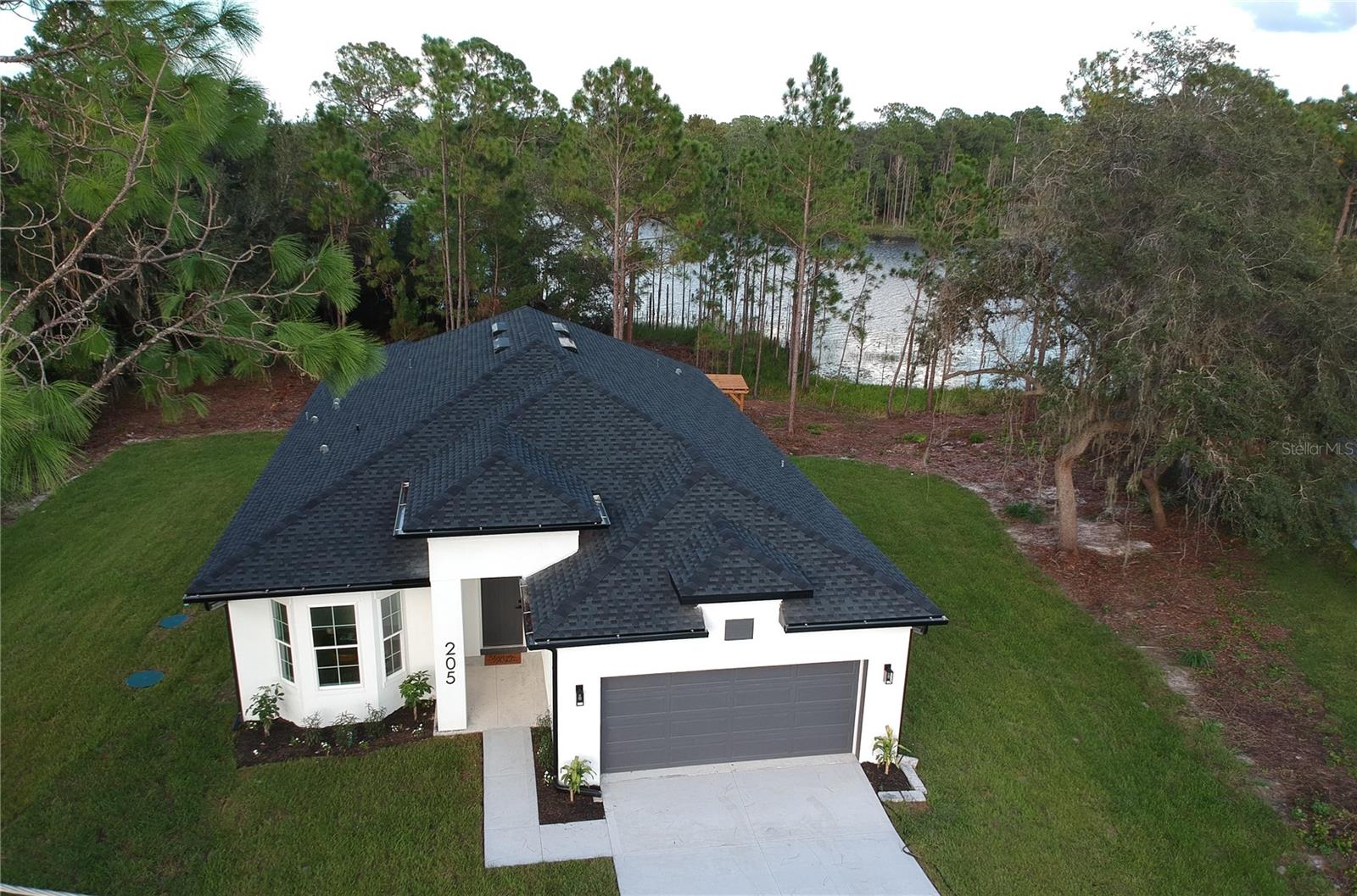 DELTONA LAKES UNIT 59 - Residential