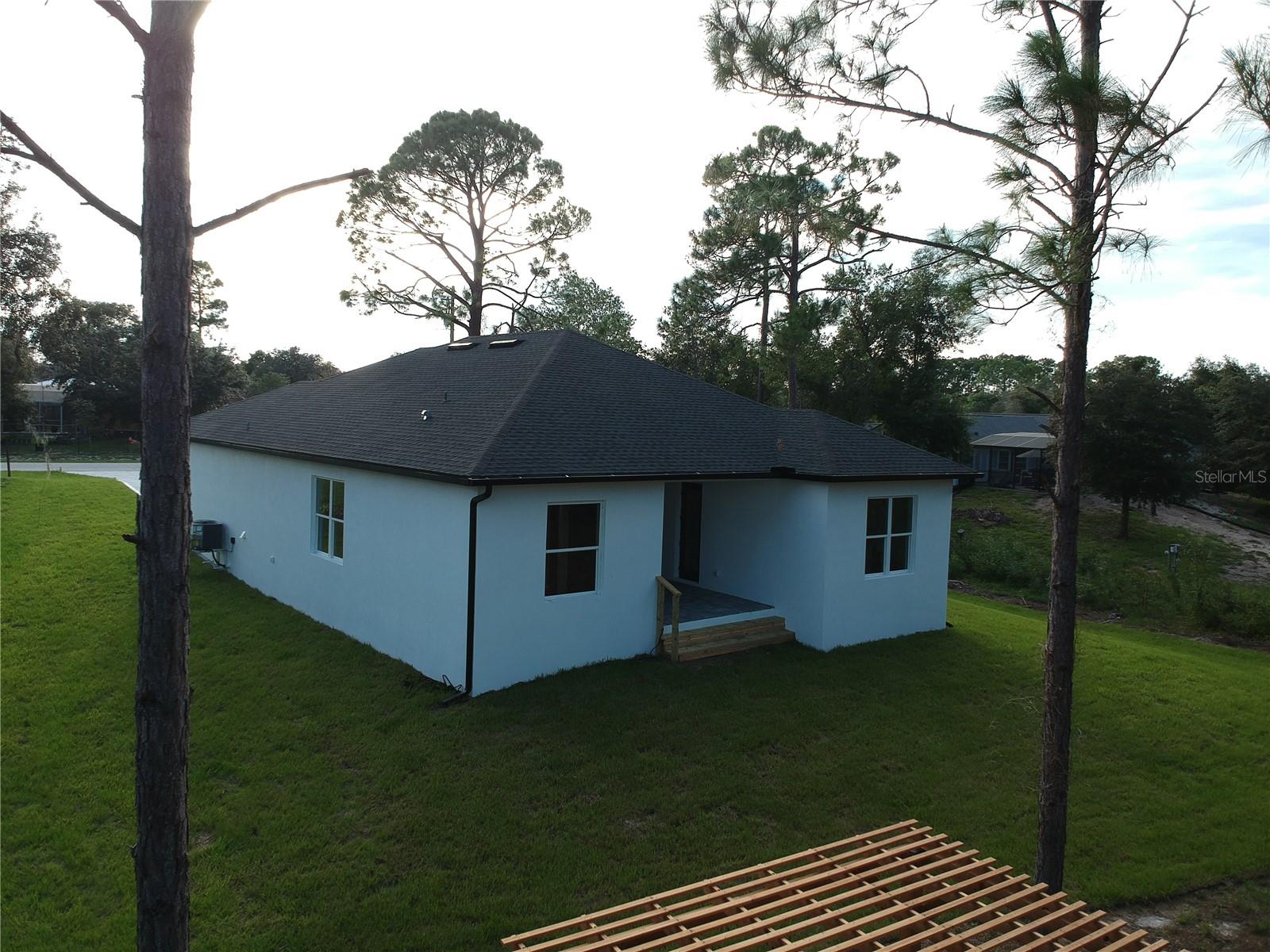 DELTONA LAKES UNIT 59 - Residential