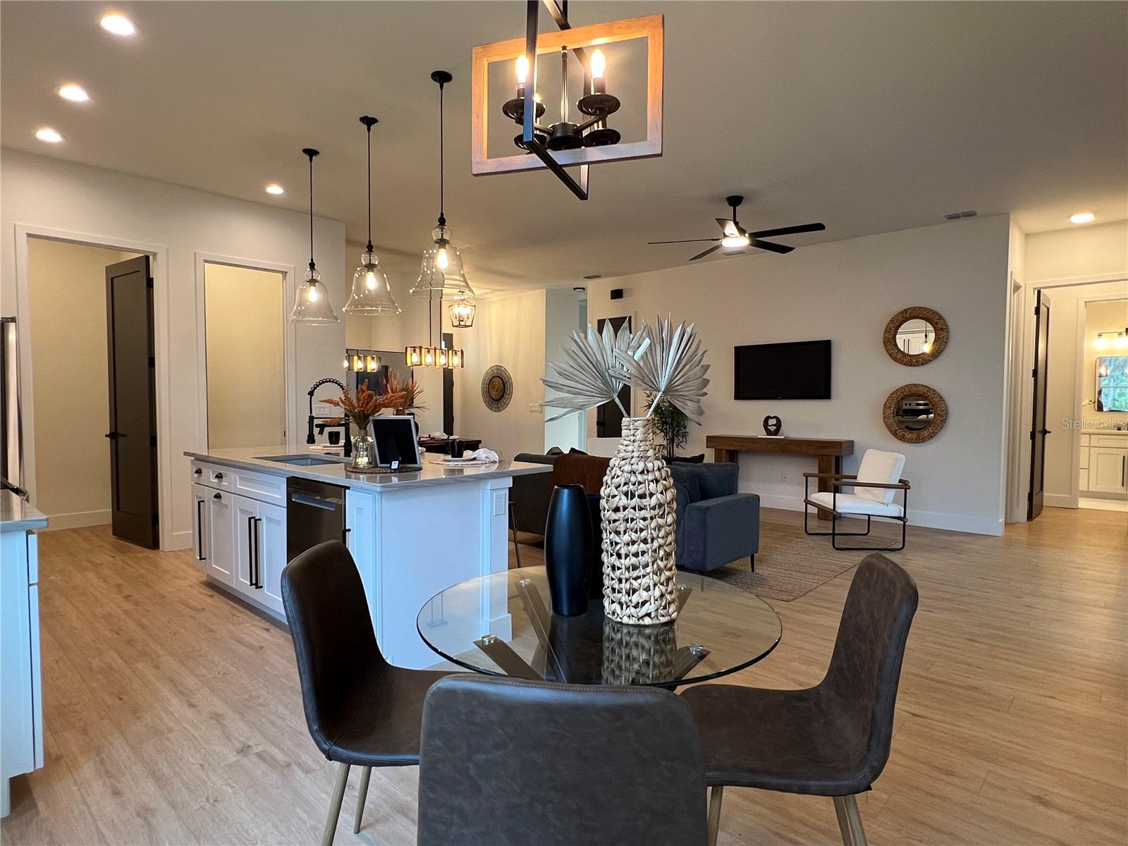 DELTONA LAKES UNIT 59 - Residential