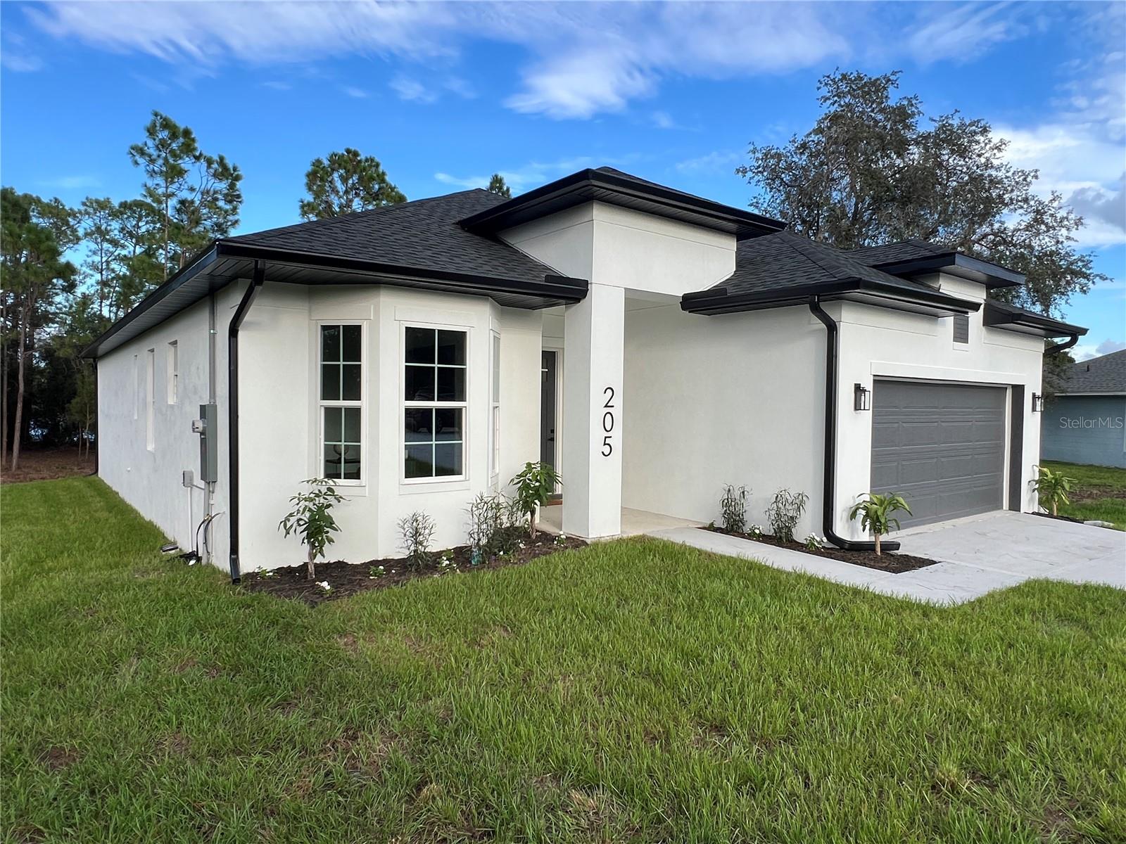 DELTONA LAKES UNIT 59 - Residential