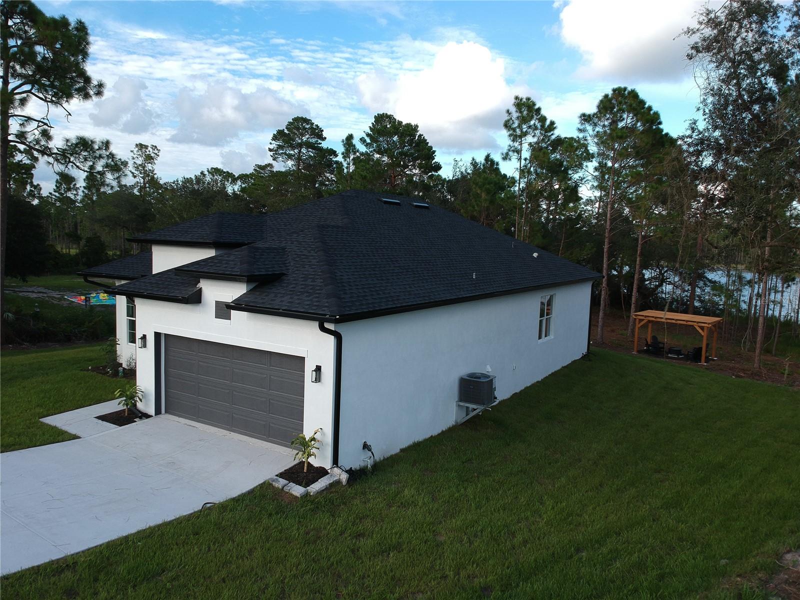 DELTONA LAKES UNIT 59 - Residential