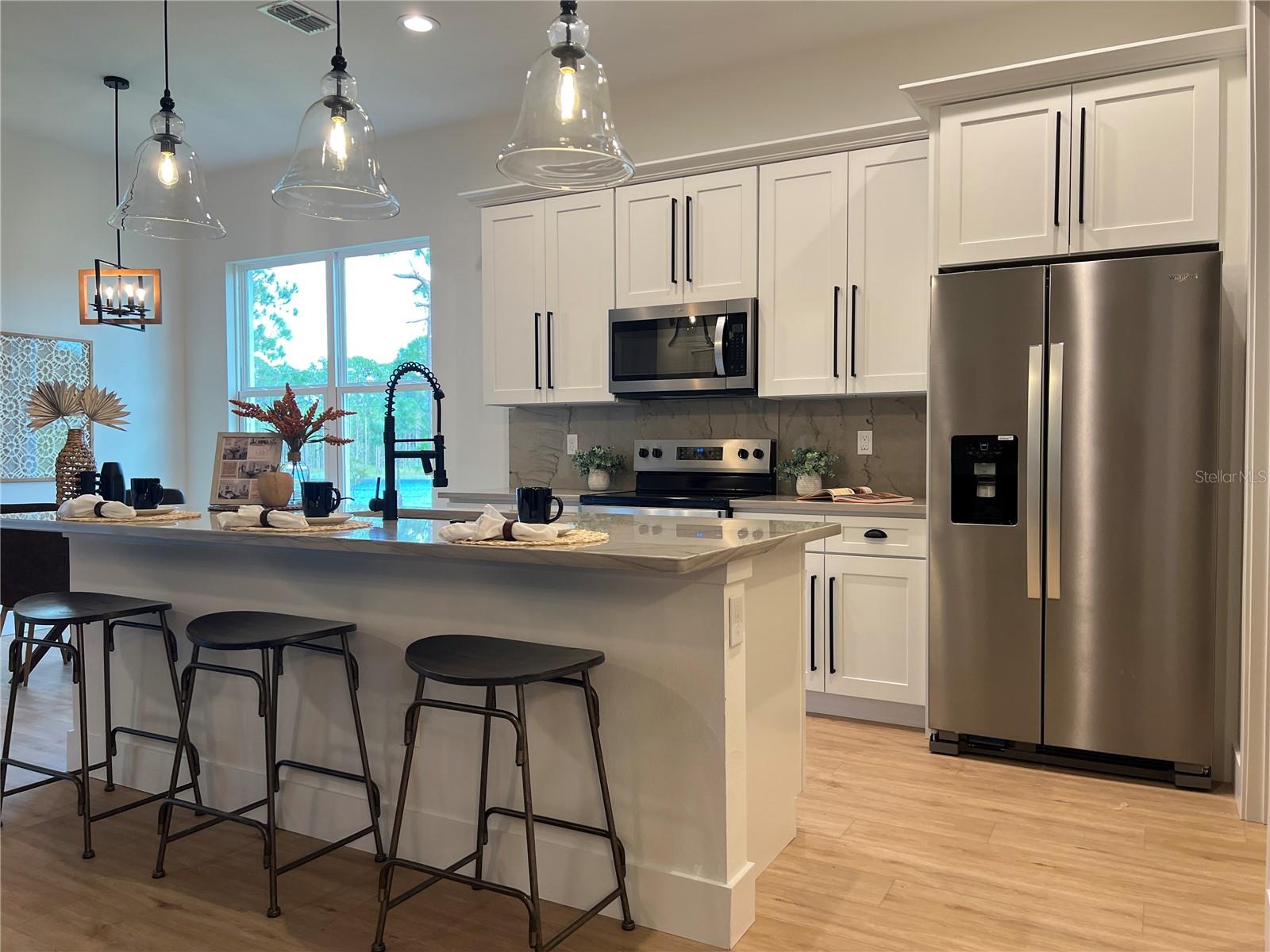 DELTONA LAKES UNIT 59 - Residential