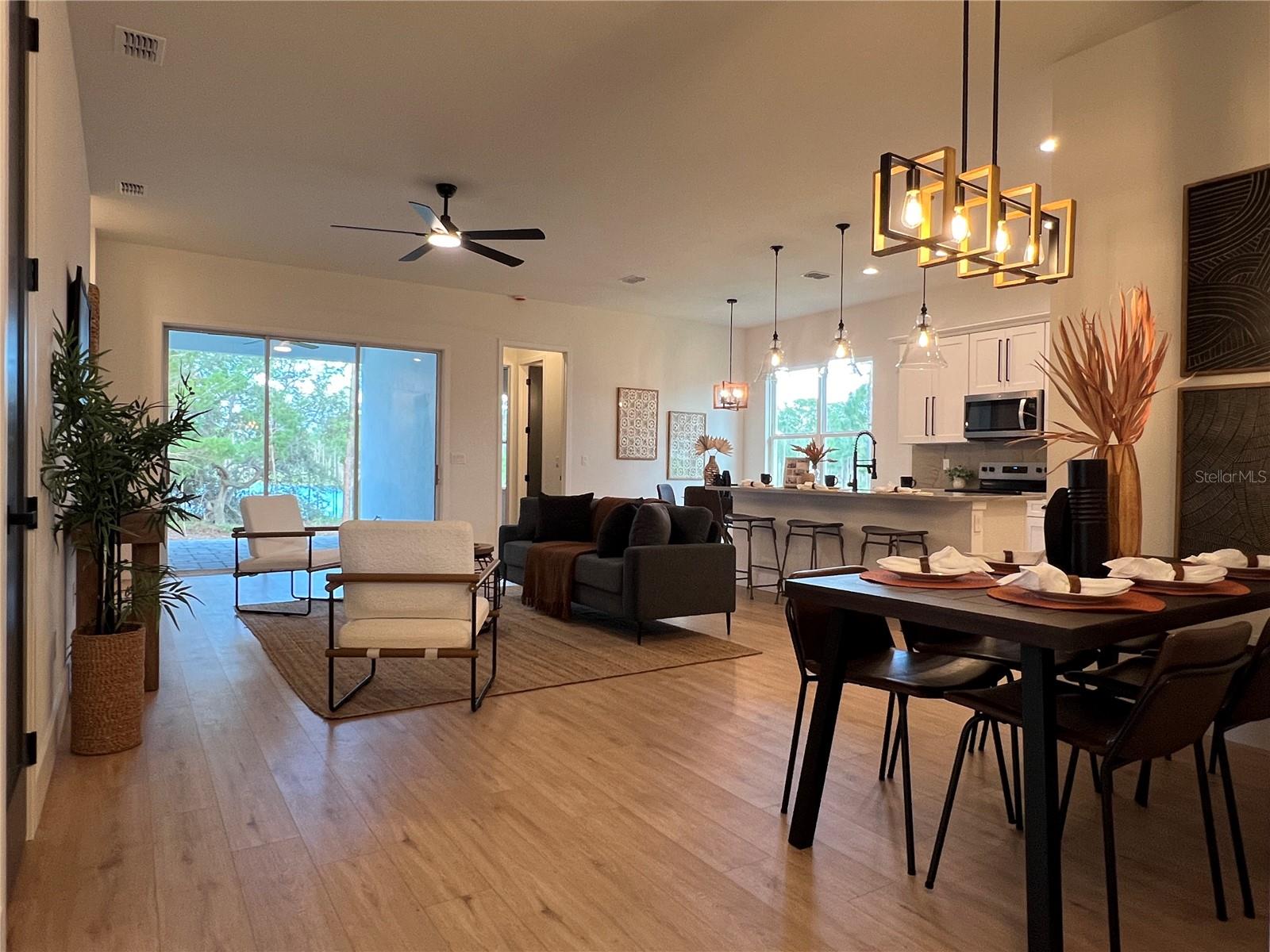 DELTONA LAKES UNIT 59 - Residential