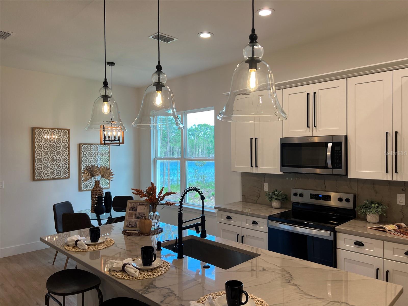 DELTONA LAKES UNIT 59 - Residential