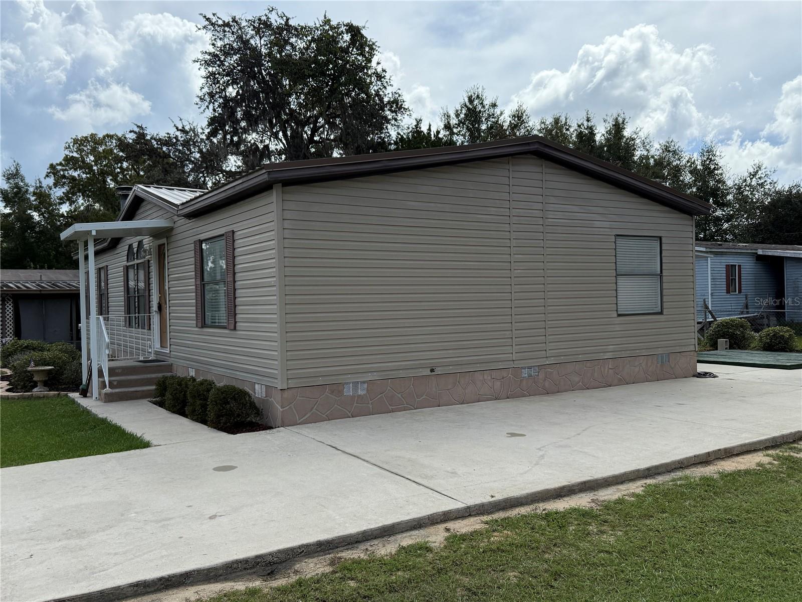 WOODED ACRES 04 - Residential