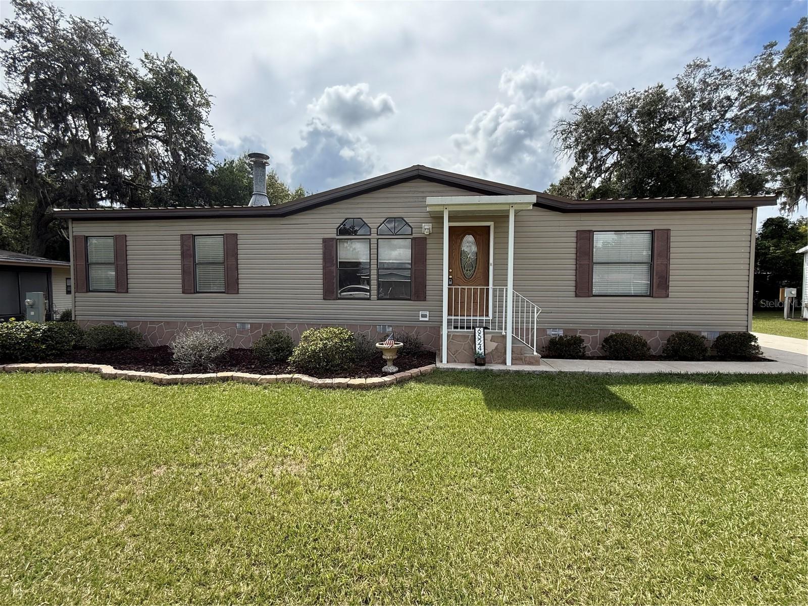 WOODED ACRES 04 - Residential