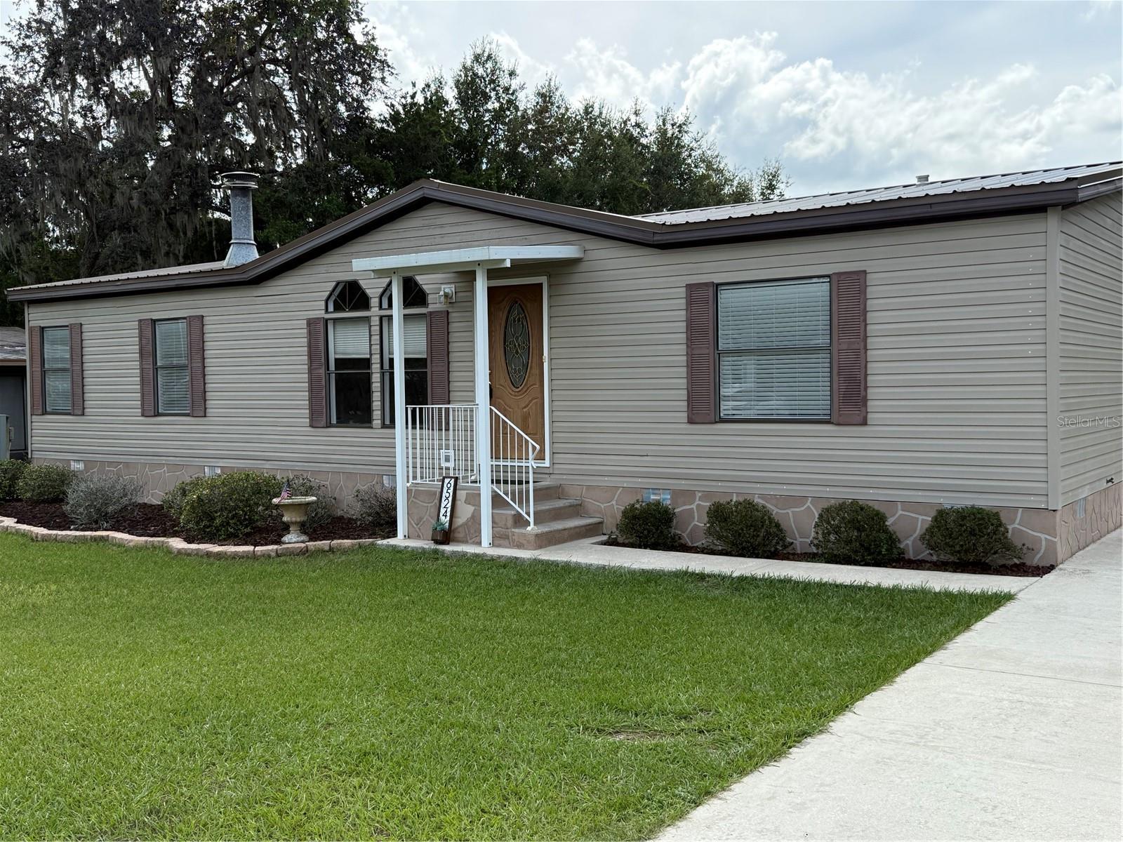 WOODED ACRES 04 - Residential