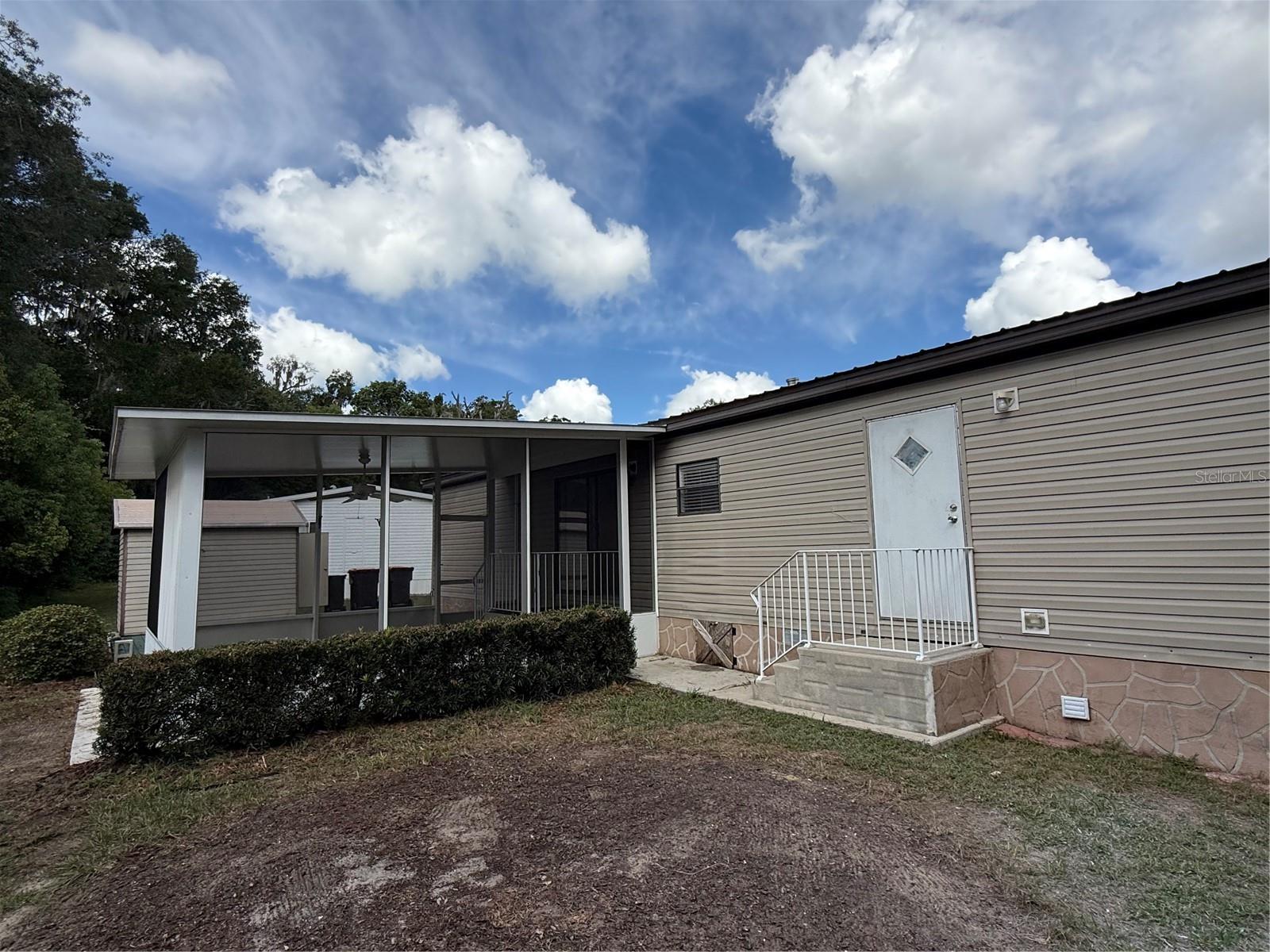 WOODED ACRES 04 - Residential