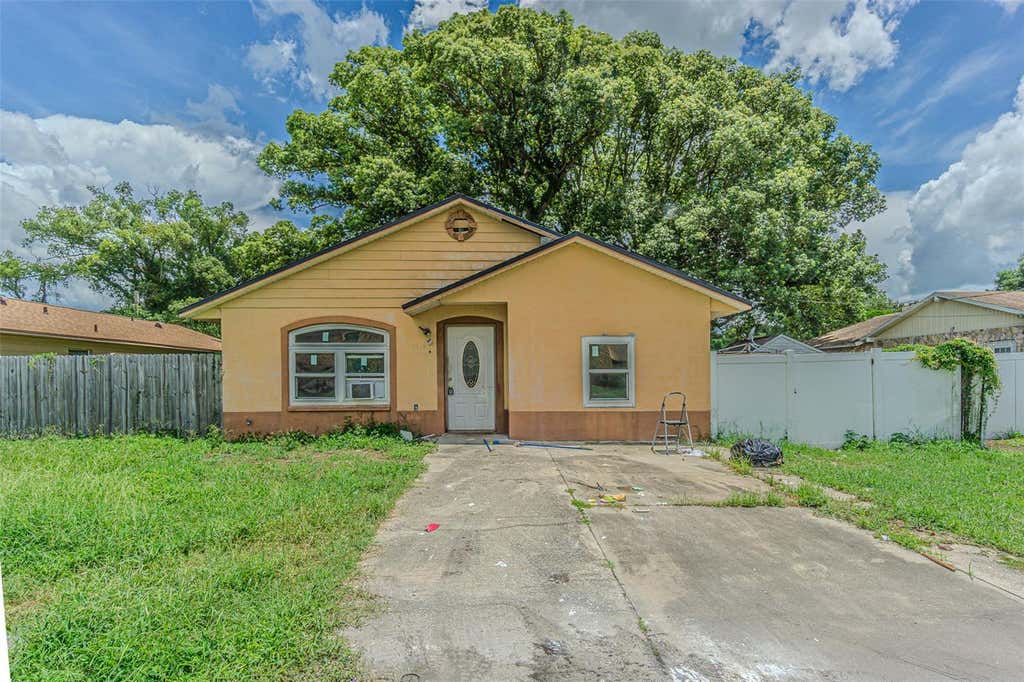 Photo of 5512 20th Street, Zephyrhills, FL 33542 (MLS # TB8536843)