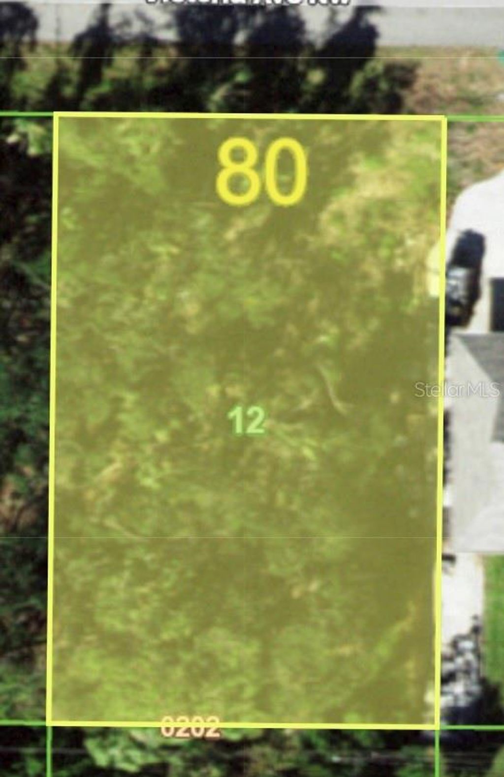 Photo of 1021 Victoria Avenue NW, Port Charlotte, FL 33948 (MLS # A4660852)