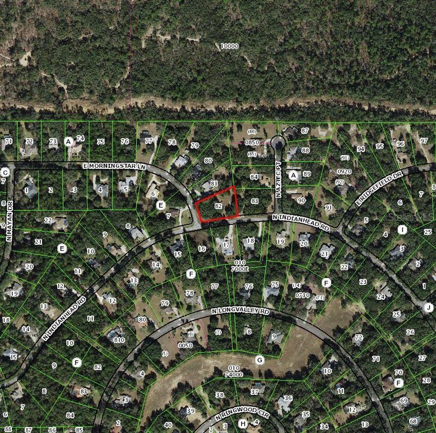 See realtor remarks. Discover this exceptional homesite located in the fastest-growing city in Florida. This parcel provides a strong foundation for future residential construction, offering versatility for builders, investors, and homebuyers alike. With continued suburban expansion and rising demand in the area, this property represents a prime opportunity to invest in long-term growth and development.