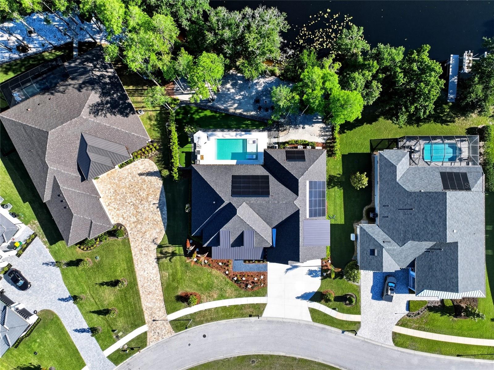 ENCLAVE/LK PADGETT - Residential