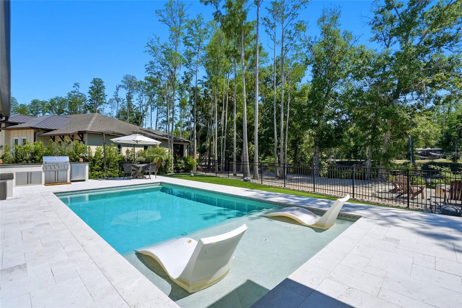 ENCLAVE/LK PADGETT - Residential