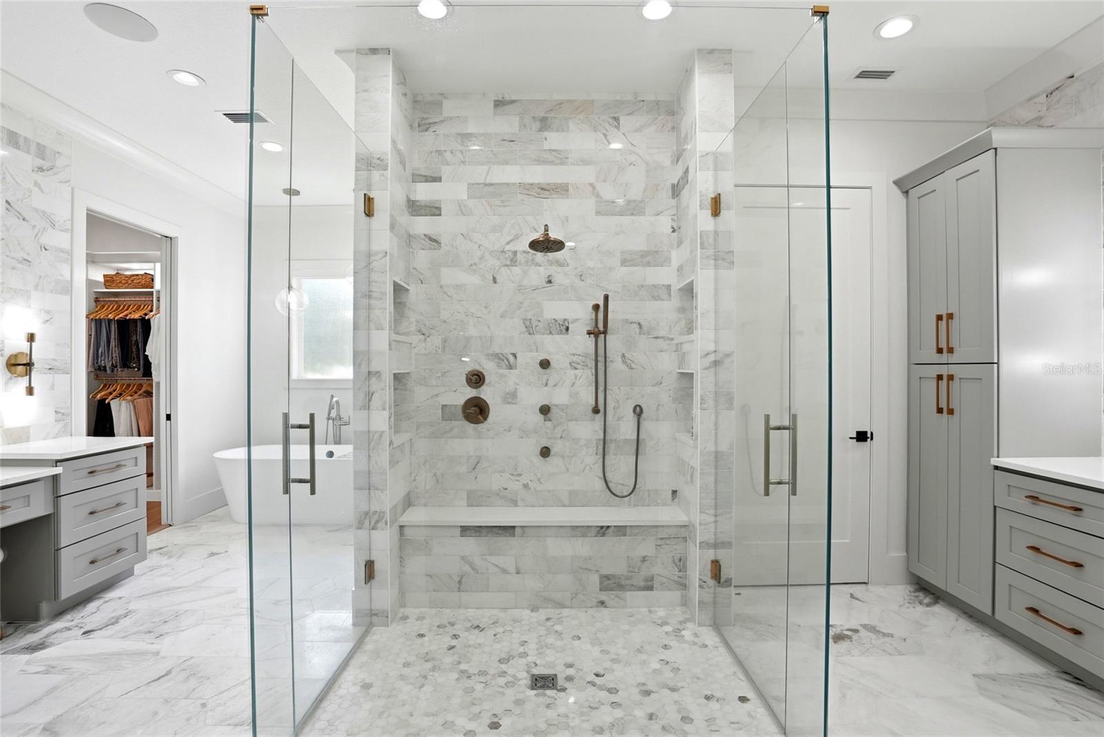 ENCLAVE/LK PADGETT - Residential