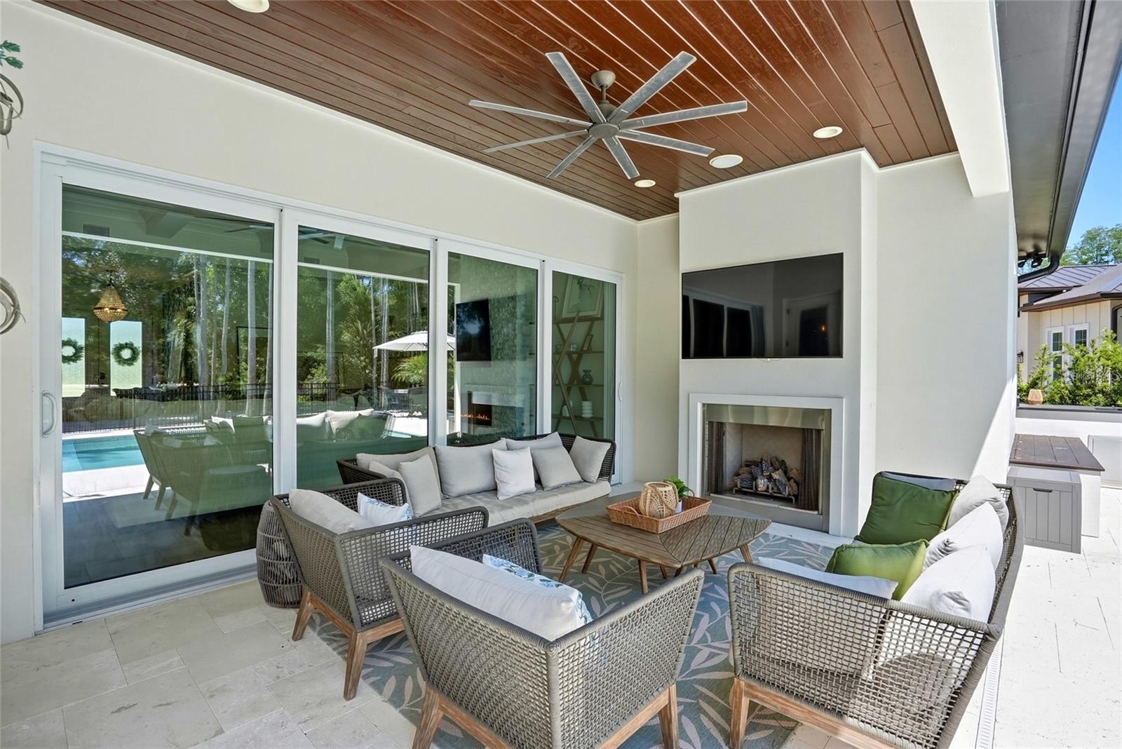 ENCLAVE/LK PADGETT - Residential