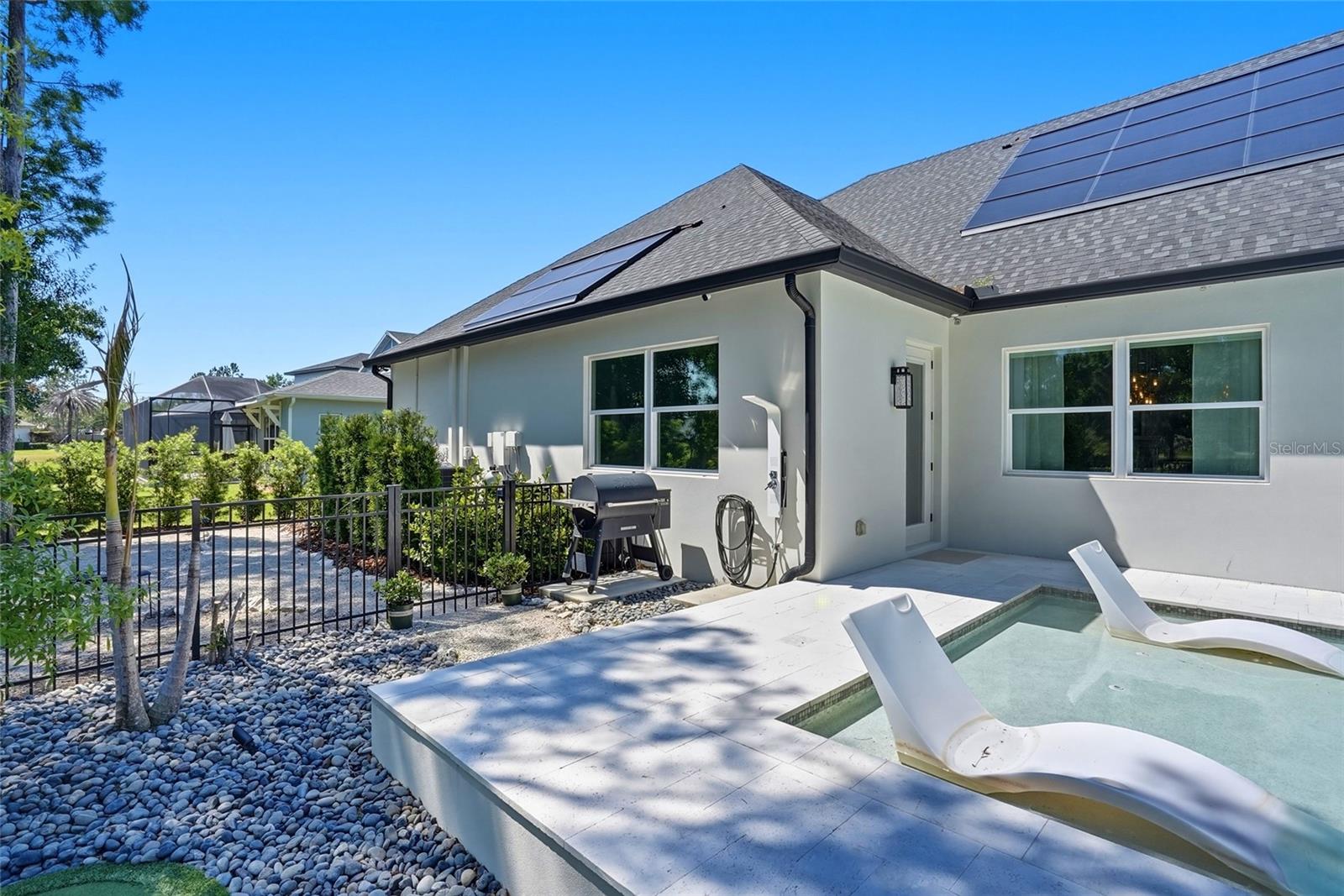 ENCLAVE/LK PADGETT - Residential