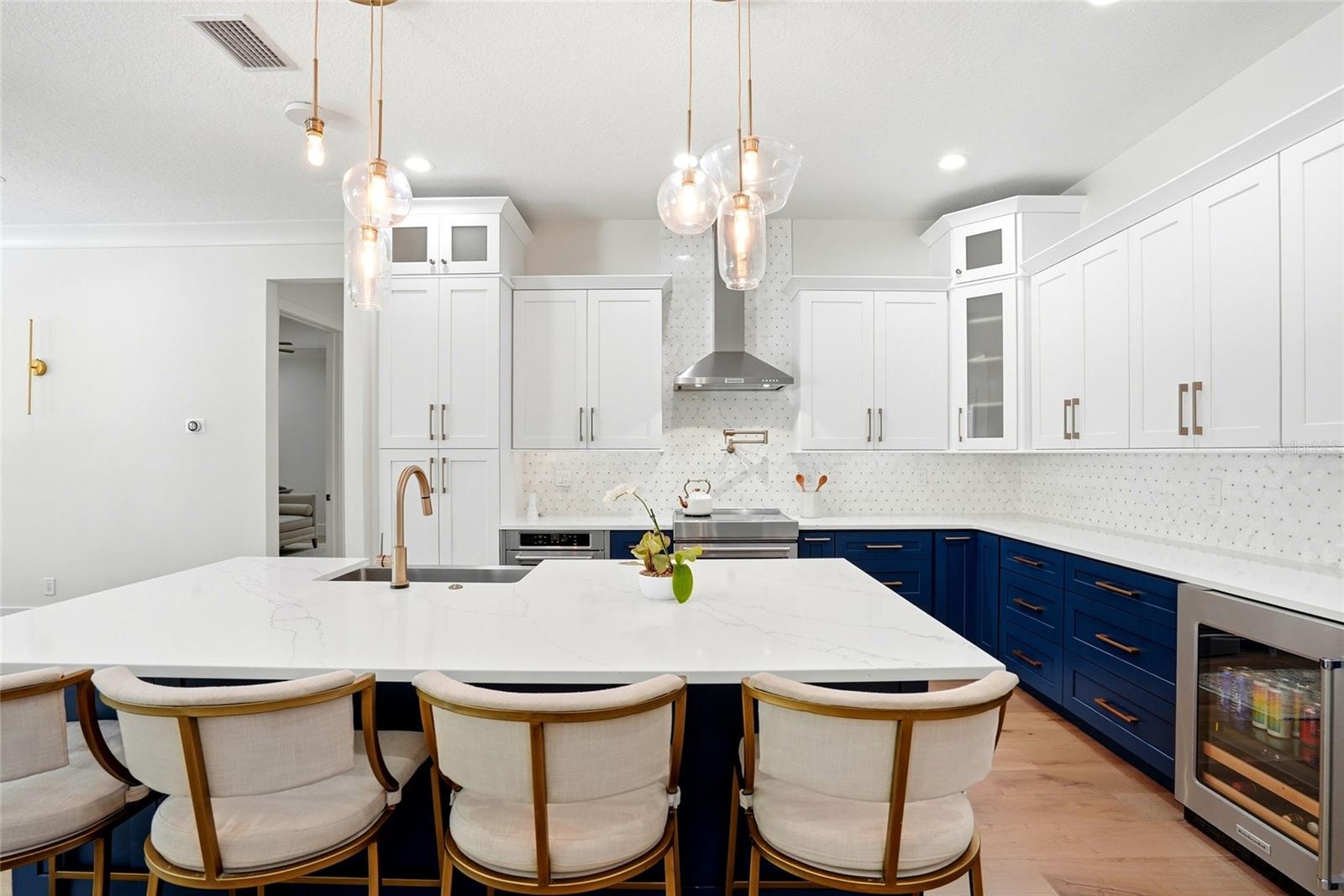 ENCLAVE/LK PADGETT - Residential