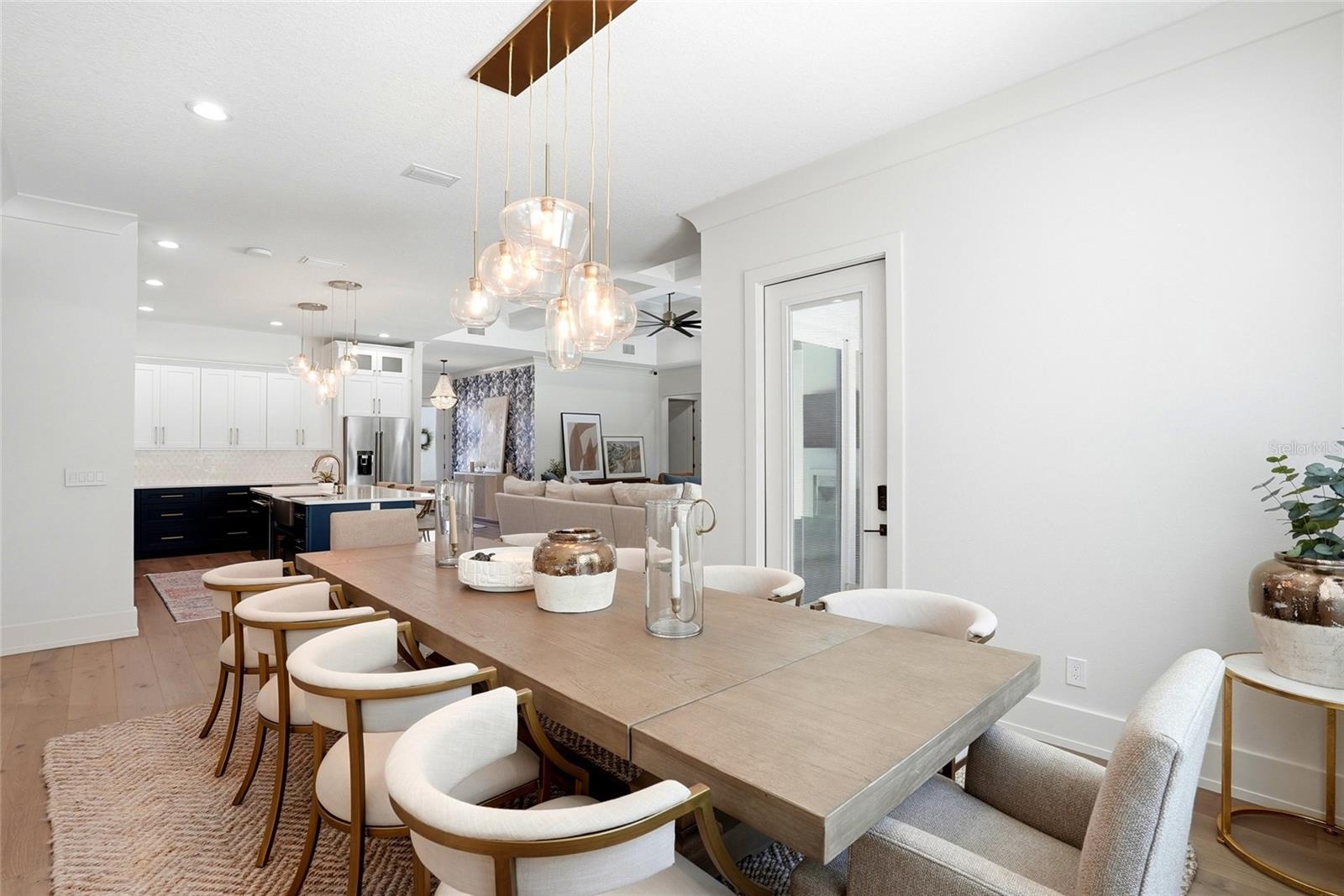 ENCLAVE/LK PADGETT - Residential
