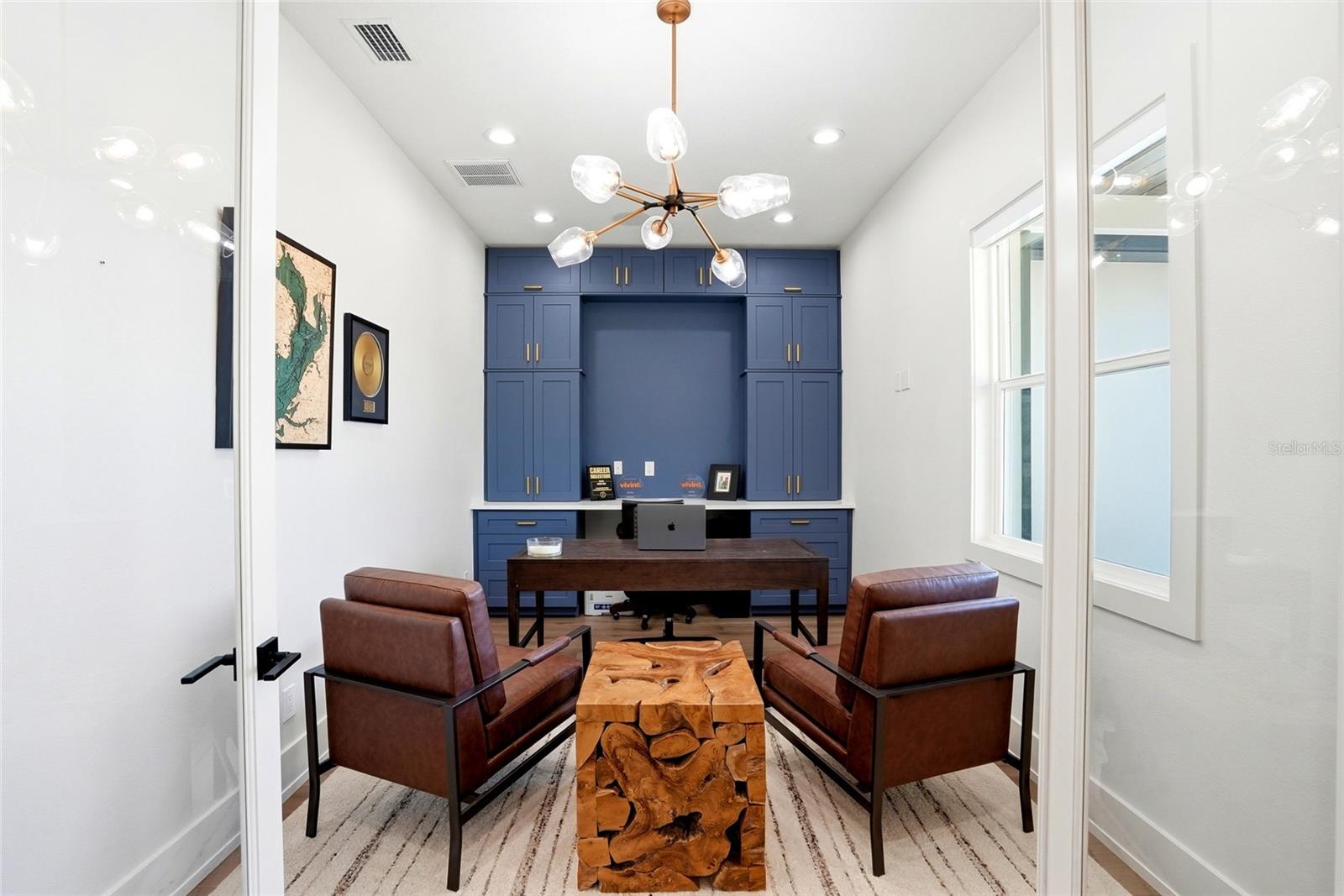 ENCLAVE/LK PADGETT - Residential