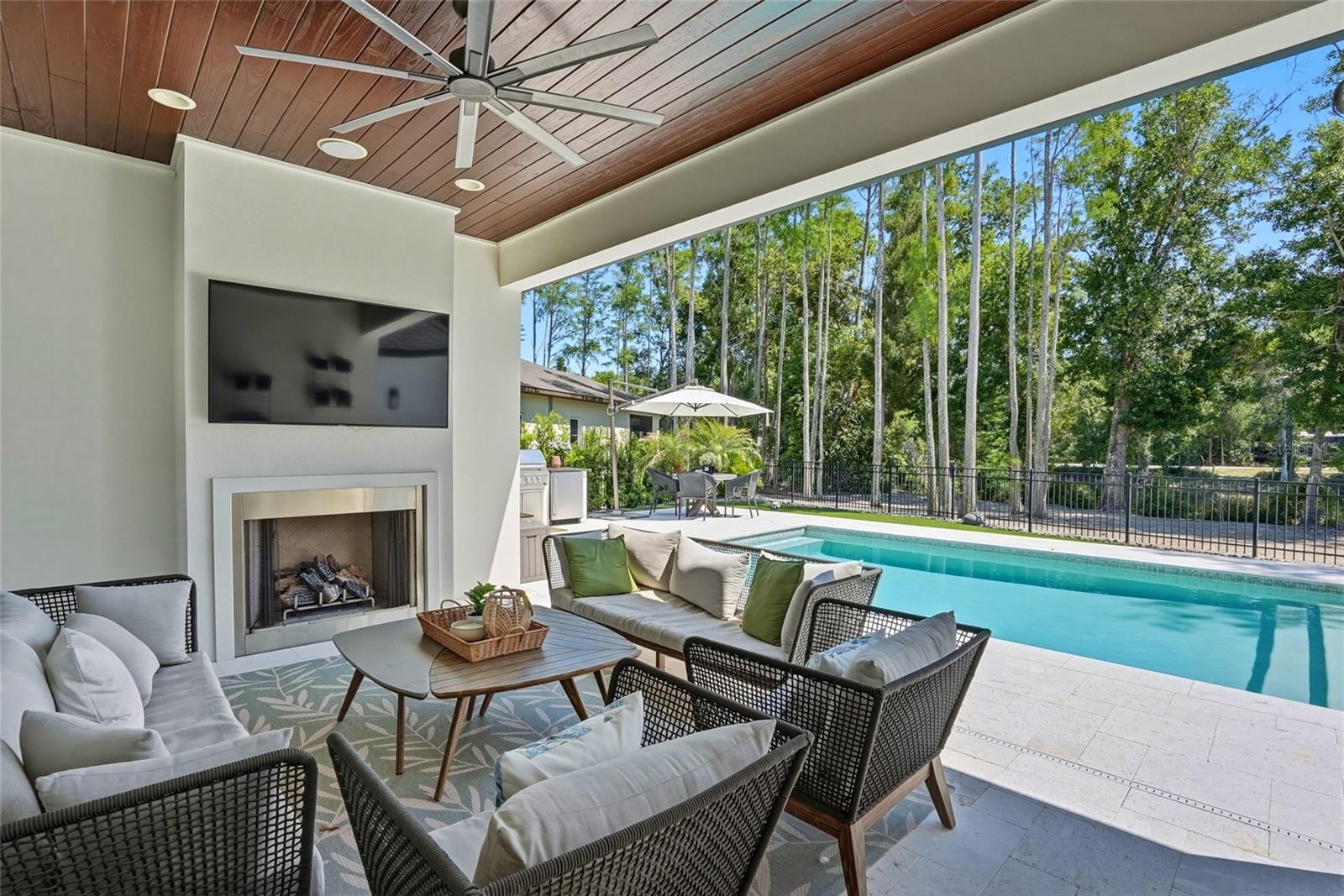 ENCLAVE/LK PADGETT - Residential