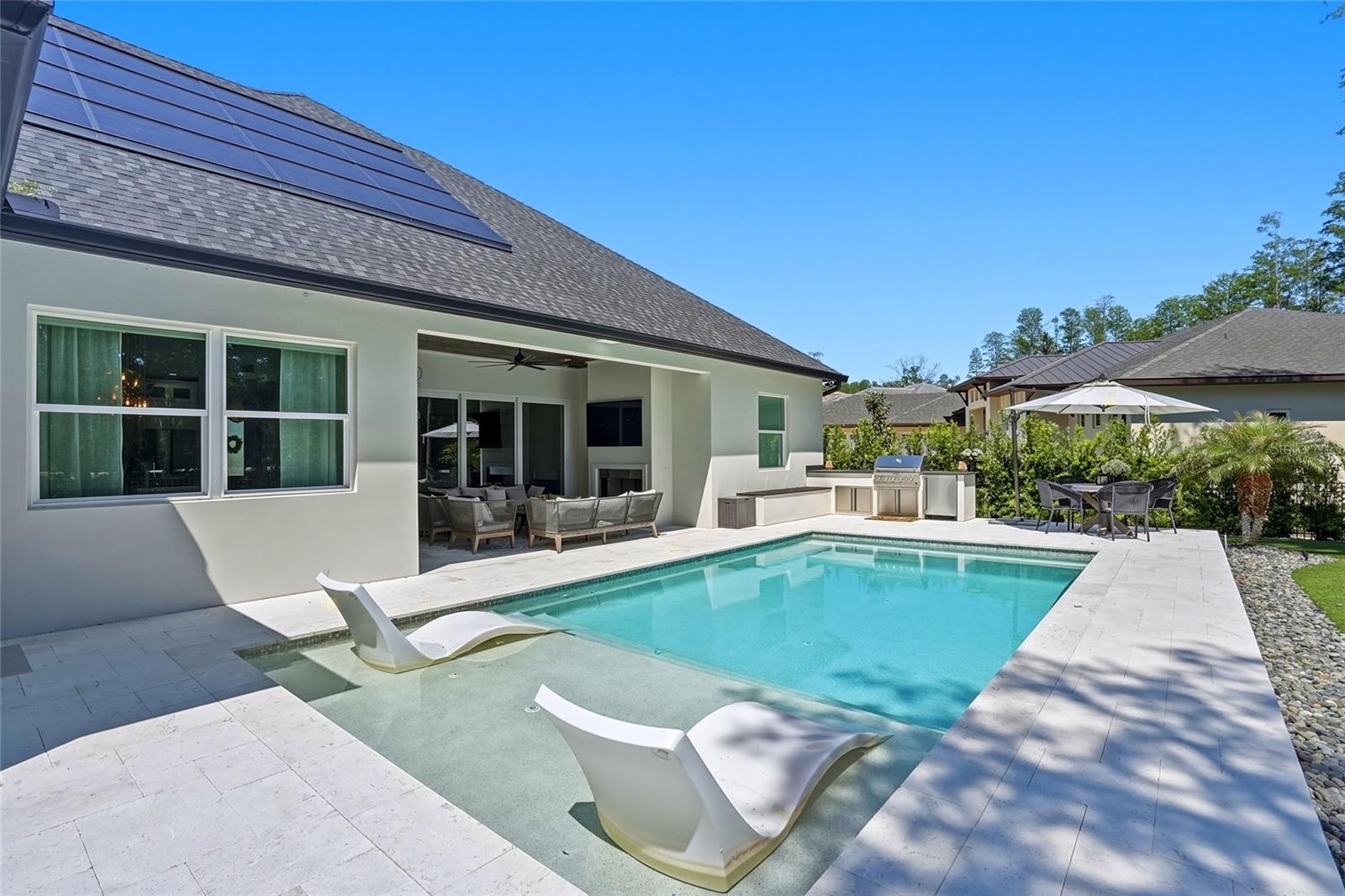 ENCLAVE/LK PADGETT - Residential