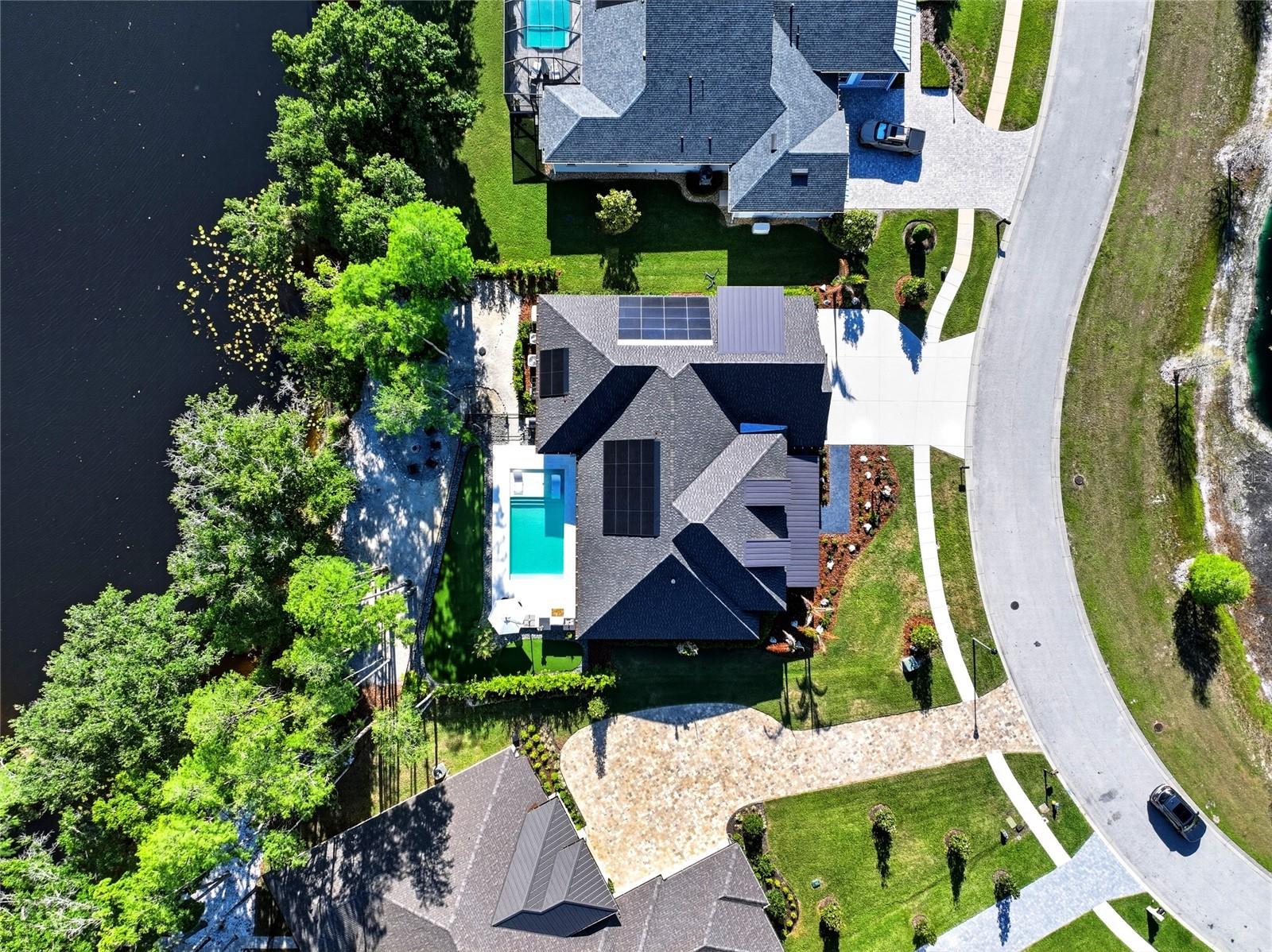 ENCLAVE/LK PADGETT - Residential