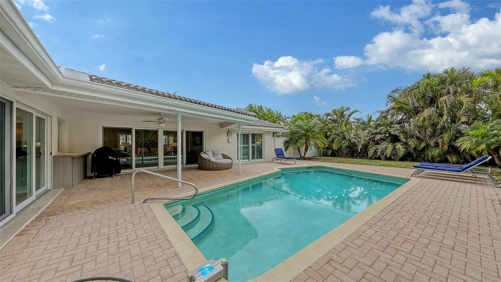 BIRD KEY SUB - Residential
